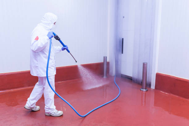 Morrisville, PA Pressure Washing Services Company