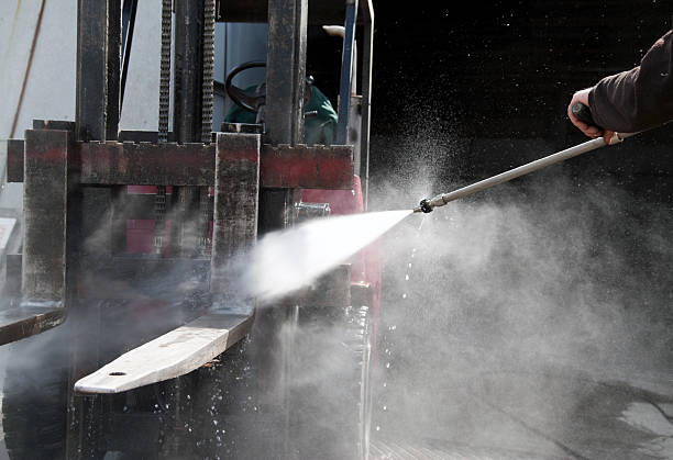 Best Concrete Surface Cleaning in Morrisville, PA